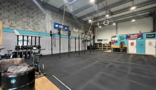  LOCAUX D'ACTIVITES BRUZ 240 m²