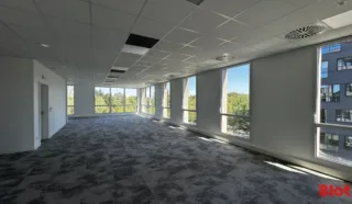  BUREAUX NEUFS LA COURROUZE 275 m² ST JACQUES