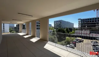  BUREAUX NEUFS LA COURROUZE 275 m² ST JACQUES