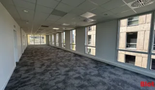  BUREAUX NEUFS LA COURROUZE 275 m² ST JACQUES