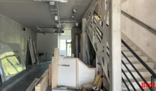  LOCAUX COMMERCIAUX 214 M² GUÉRANDE