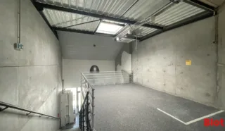  LOCAUX COMMERCIAUX 214 M² GUÉRANDE