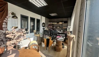  BUREAUX 100 m² BRUZ