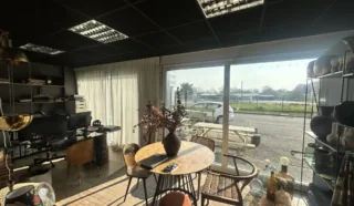  BUREAUX 100 m² BRUZ