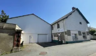  LOCAUX D'ACTIVITÉS 600 M² SAVENAY