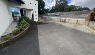  BUREAUX 367 M² VERTOU