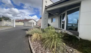  BUREAUX 367 M² VERTOU
