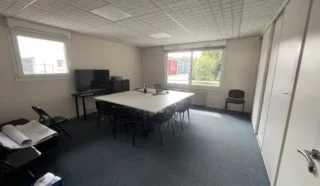  BUREAUX 367 M² VERTOU