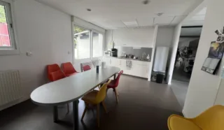  BUREAUX 367 M² VERTOU