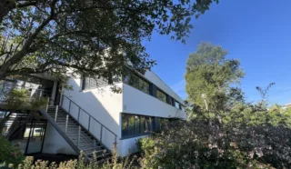  BUREAUX 850 m² CESSON-SEVIGNE