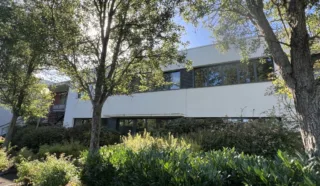  BUREAUX 850 m² CESSON-SEVIGNE