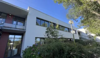  BUREAUX 650 m² CESSON-SEVIGNE