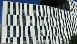  SOUS- BUREAUX 459 m² CESSON SEVIGNE