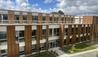  BUREAUX 3 640 M² SAINT-JACQUES-DE-LA-LANDE