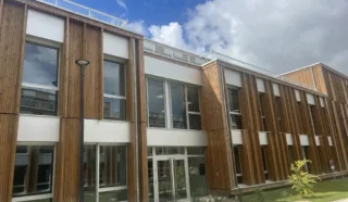  BUREAUX 3 640 M² SAINT-JACQUES-DE-LA-LANDE