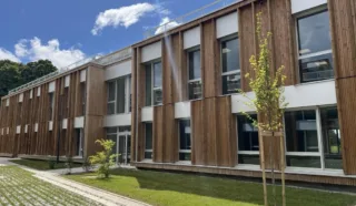  BUREAUX 3 640 M² SAINT-JACQUES-DE-LA-LANDE