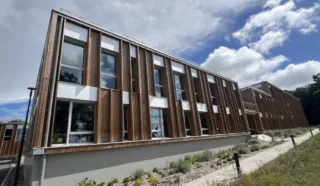  BUREAUX 3 640 M² SAINT-JACQUES-DE-LA-LANDE