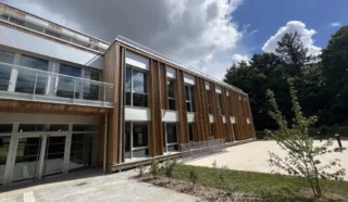  BUREAUX 1 804 M² SAINT-JACQUES-DE-LA-LANDE