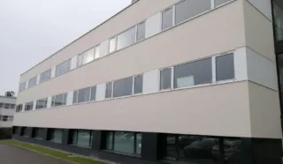 BUREAUX 398 m² RENNES CHAMPEAUX