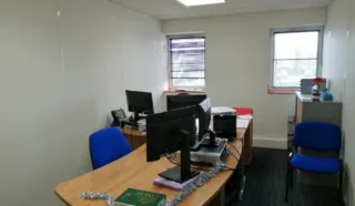  BUREAUX 398 m² RENNES CHAMPEAUX