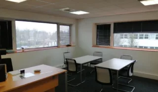  BUREAUX 398 m² RENNES CHAMPEAUX