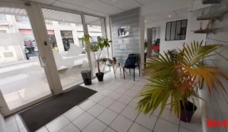  LOCAL COMMERCIAL / LOCAL PRO NANTES CENTRE VILLE 65 m² env