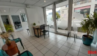  LOCAL COMMERCIAL / LOCAL PRO NANTES CENTRE VILLE 65 m² env