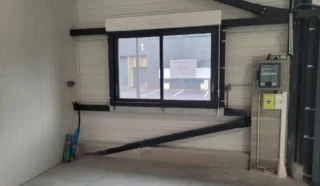  CELLULES D'ACTIVITÉS THEIX NOYALO 124 m²