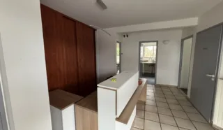  BUREAUX 100 m² CAUDAN