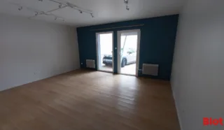  BUREAUX 69 M² NANTES