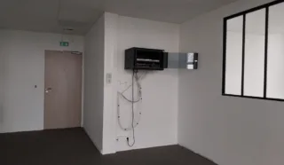  BUREAUX 140 M² SAINT NAZAIRE