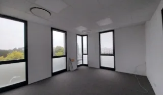  BUREAUX 140 M² SAINT NAZAIRE