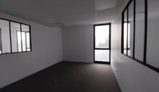  BUREAUX 140 M² SAINT NAZAIRE