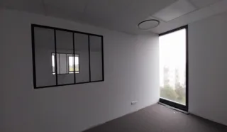  BUREAUX 140 M² SAINT NAZAIRE