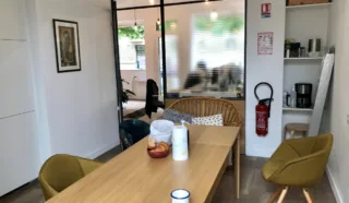  BUREAUX 51 m² RENNES