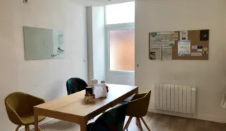  BUREAUX 51 m² RENNES