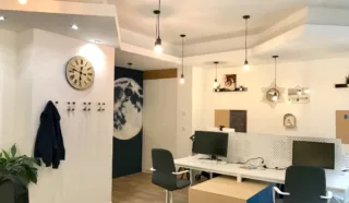 BUREAUX 51 m² RENNES