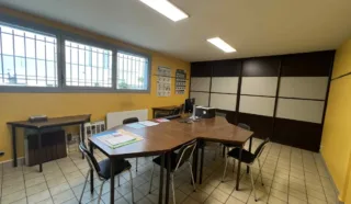  LOCAUX D'ACTIVITES CESSON-SECIGNE Ecopole Sud-Est 370 m²