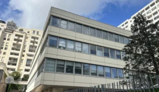  BUREAUX 661 m² RENNES