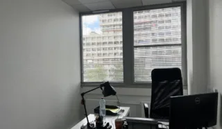  BUREAUX 661 m² RENNES