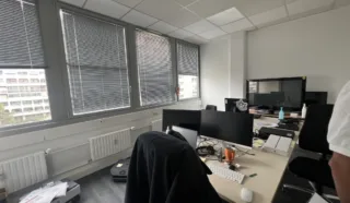  BUREAUX 661 m² RENNES