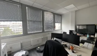  BUREAUX 661 m² RENNES