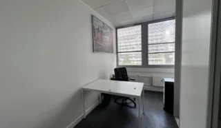  BUREAUX 661 m² RENNES
