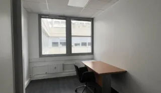  BUREAUX 661 m² RENNES