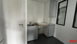 BUREAUX 160 M² ST GREGOIRE