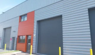  LOCAUX D'ACTIVITÉS 145 M² SAINT NAZAIRE