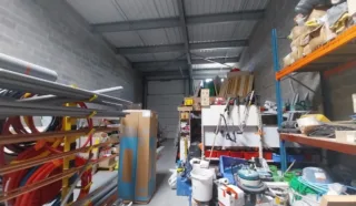  LOCAUX D'ACTIVITÉS 145 M² SAINT NAZAIRE