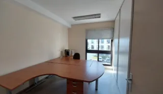  BUREAUX 160 m² env SAINT NAZAIRE