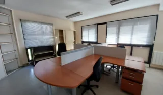  BUREAUX 160 m² env SAINT NAZAIRE