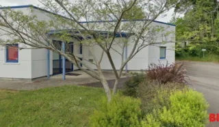  BUREAUX 170 m² QUIMPER